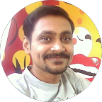 Happy Sri Laasya Dental patient