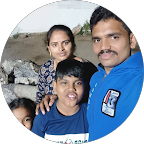 Happy Sri Laasya Dental patient